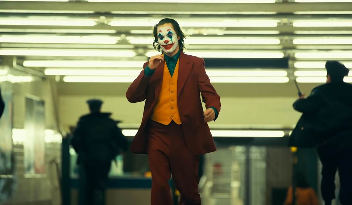 Resmi Tayang, Joker Pecahkan Sejumlah Rekor Box Office